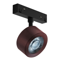 SY-LINK-SP-CF-10-NW, светильник-спот, кофе, 10Вт, 4000К