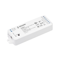 INTELLIGENT ARLIGHT Диммер SMART-PWM-102-72-RGB-SUF (12-24V, 3x4A, ZB) (IARL, Контроллер)