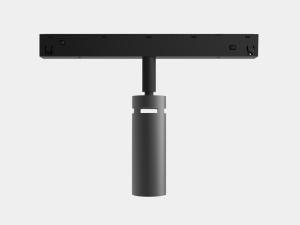 Трековый диффузор для системы LINK, Tuya WiFi+Bluetooth, 5Вт, 48В, черный, SY-LINK-DIF2BL-D