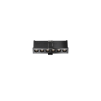 Встраиваемый светильник Technical DL065-12W3-6K-B