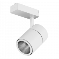 Светильник трековый однофазный TL58, Белый, 20Вт, 4000-4500K