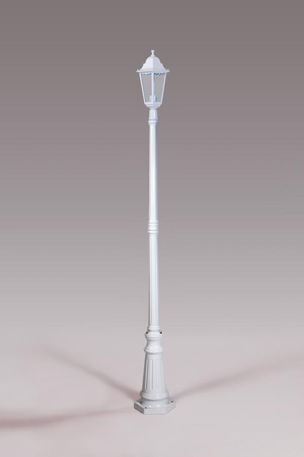 Наземный фонарь 79809M W