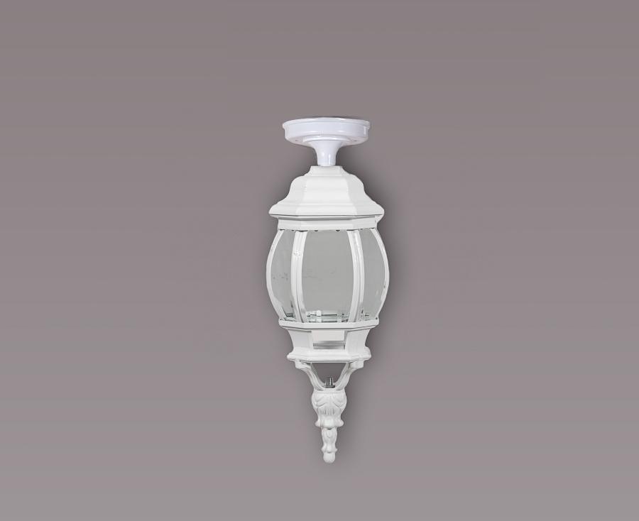 Потолочный светильник 83405SA W