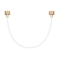 Светильник SP-TROPIC-SURFACE-R18-L1200-18W Day4000 (GD, 360 deg, 230V) (Arlight, IP20 Пластик, 3 года)