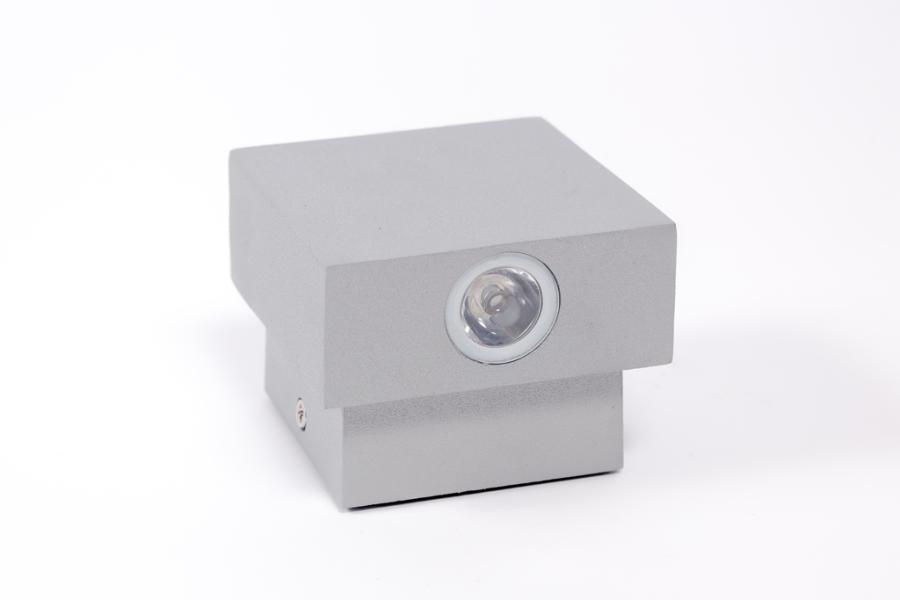 Настенный светильник W78328 S