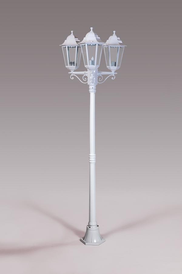 Наземный фонарь 79808MB W