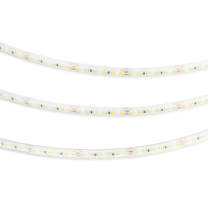 Лента герметичная RTW-PS-A120-10mm 24V Mosquit-Free (15 W/m, IP67, 5m) (Arlight, От комаров)