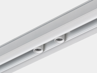 SY-LINK-CE-WH-6-WW, светильник линейный ячеечный, белый, 6Вт, 3000К