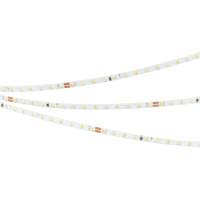 Лента MICROLED-M140-4mm 24V White-CDW (4.8 W/m, IP20, 2216, 5m) (Arlight, узкая)