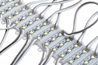 Модуль светодиодный MD23-12-W