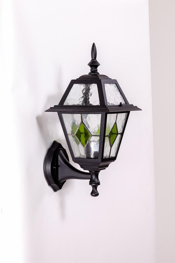 Настенный светильник 91101/04 lgG Bl