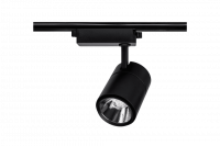 Светильник трековый однофазный TL58, Черный, 30Вт, 4000-4500K