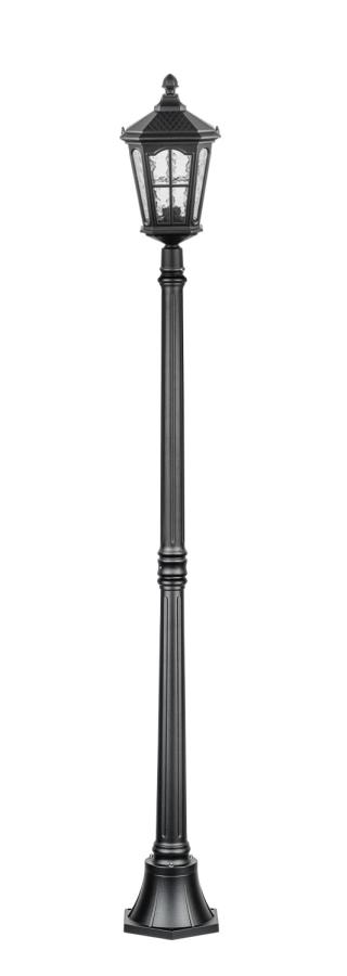 Наземный фонарь 79708 Bl