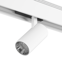 Светильник для низковольтного трека SY SY-601201-WH-10-36-NW