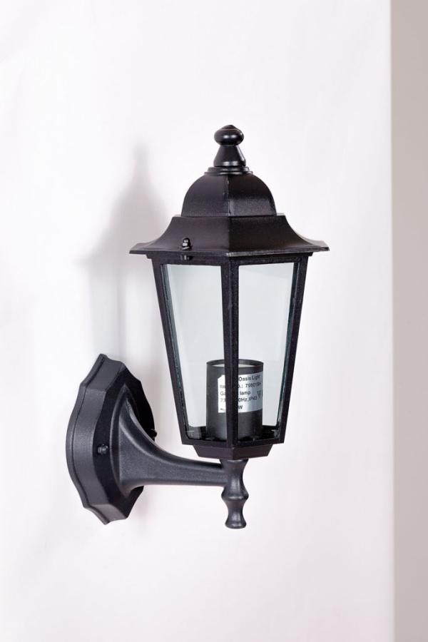 Настенный светильник 79801S Bl