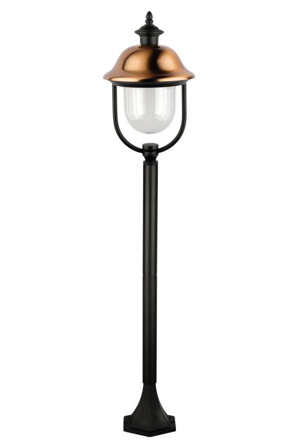 Наземный фонарь 84306c SB1 Bl