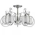 Потолочные люстры Потолочные люстры
