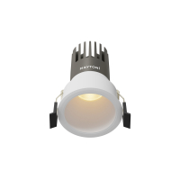 Встраиваемый светильник Technical DL116-10W-2.7K-W