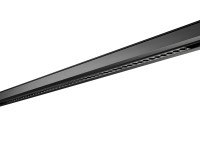 SY-LINK-870-BL-30-NW, светильник линейный дарклайт, черный, 30Вт, 4000К