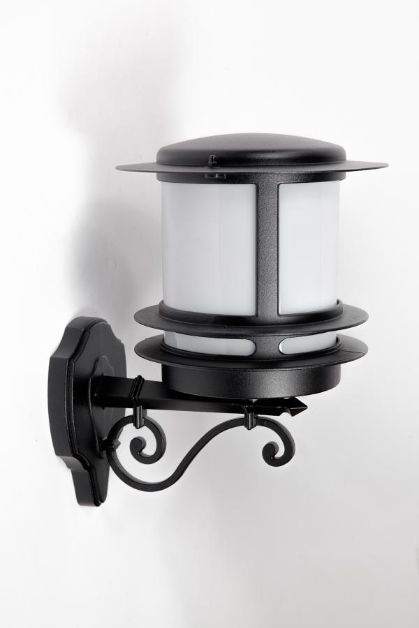 Настенный светильник 68301/02 Bl opal