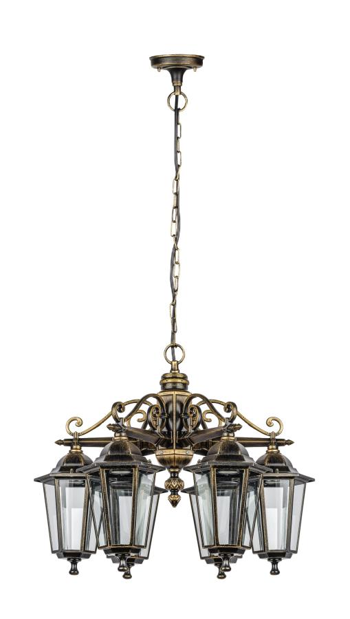 Люстра уличная 79870S/6/02 Gb