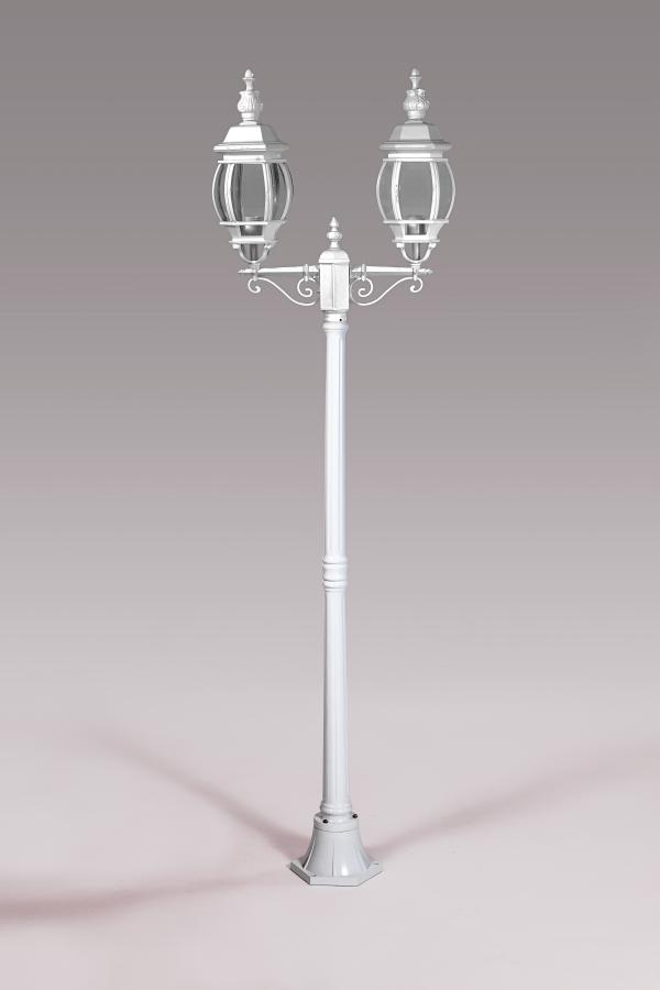 Наземный фонарь 83408LA W