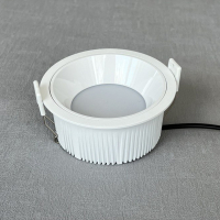 Светильник серии Downlight, DW2034 12W 3000К