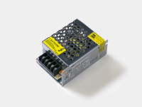 Блоки питания сетка, 25 W, 12V, S-25-12