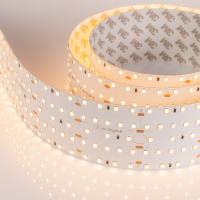 Лента S2-A420-59mm 24V Warm3000 (30 W/m, IP20, 2835, 2.5m) (Arlight, Открытый)