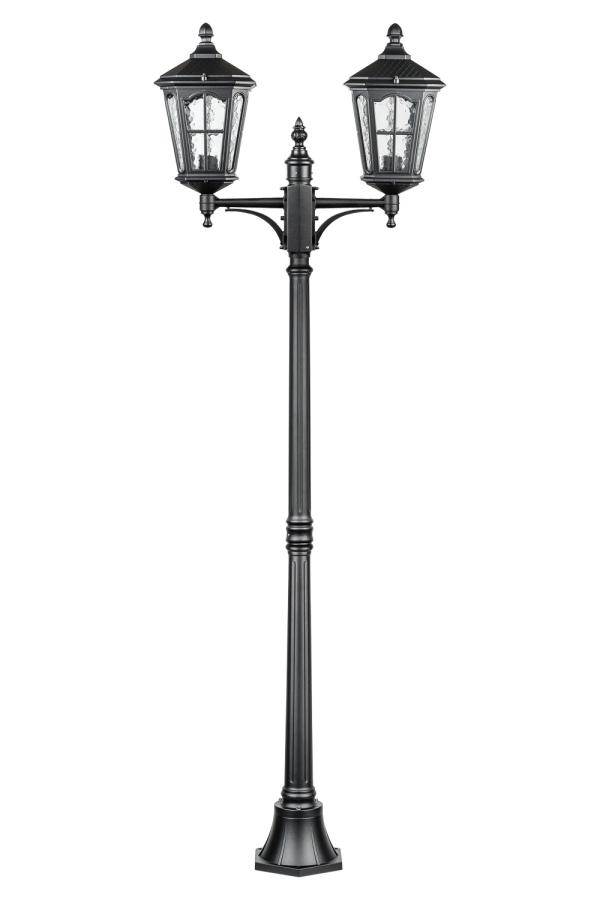 Наземный фонарь 79708A/01 Bl