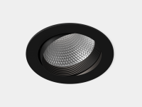 Потолочный LED встраиваемый светильник KZ-DLB-7-WW