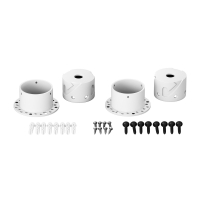 Набор для двухстороннего скрытого монтажа гибкого неона Nemo D18