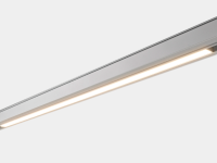 SY-LINK-900-WH-32-NW, светильник линейный матовый, белый, 32Вт, 4000К