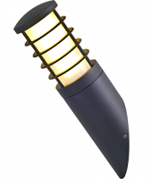 Светильник "Сицилия" G8361 Цвет: черный