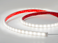 SWG-248-24-NW20/45-67, лента фокусирующая 20*45°, IP67, 24В, SMD2835, 48led/m, 18W/m, 4000K