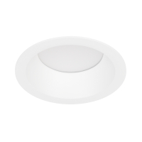 Светильник MS-DROP-BUILT-R105-14W Day4000 (WH, 85 deg, 230V) (Arlight, IP54 Металл, 5 лет)