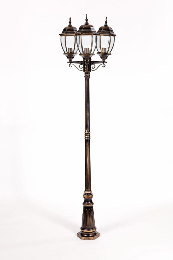 Фонарный столб 91209LB Gb