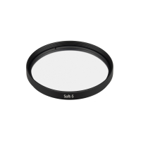 Фильтр LGD-ARTIFACT-SOFTEN-R65 (BK) (Arlight, Металл)