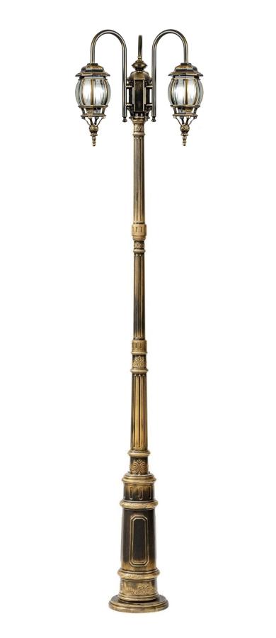 Наземный фонарь 83410SB 10 down E7 Gb