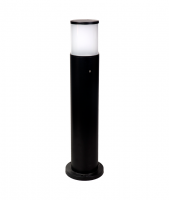 Светильник "Баден" G7193. Цвет: матово-черный