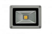 Прожектор светодиодный COB, FL-COB-10-CW