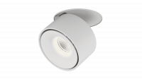 I-RC-WH-NW Cветильник I, встраиваемый 4000К Нейтральный белый, 15Вт, Белый