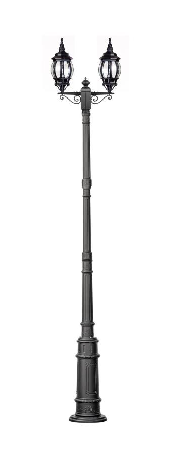 Наземный фонарь 83410SA E7 02 Bl