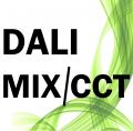 Управление DALI MIX/CCT