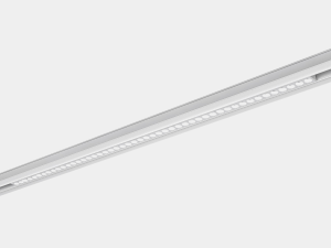 SY-LINK-870-WH-30-NW, светильник линейный дарклайт, белый, 30Вт, 4000К