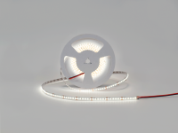 Светодиодная лента 9Вт/м SWG-DOT168, IP20, 24В, Нейтральный белый, 4000К