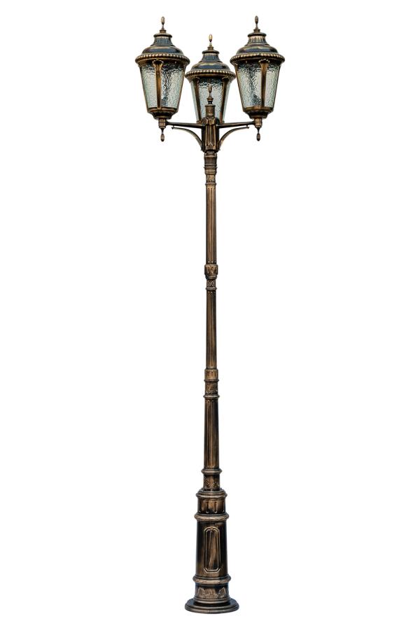 Наземный фонарь 79760MB/E7 Gb