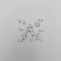 Одностороняя Острая Игла для Светодиодного Дюралайта Ø13 мм