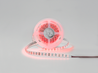 Лента светодиодная DSG 5050 120L-V24-IP33, RGB, 600 LED, 28,8 W/m, LUX