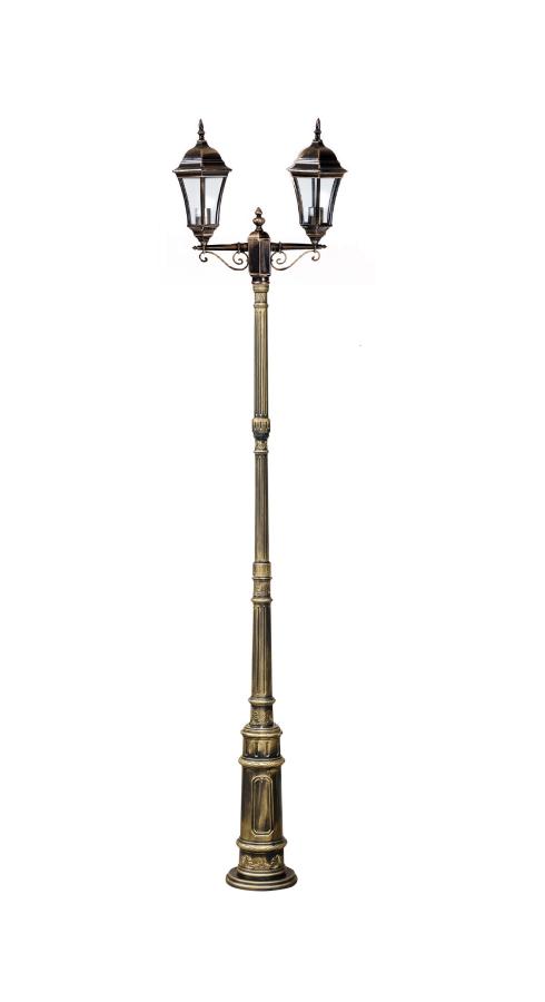 Наземный фонарь 91310LA/E7 Gb